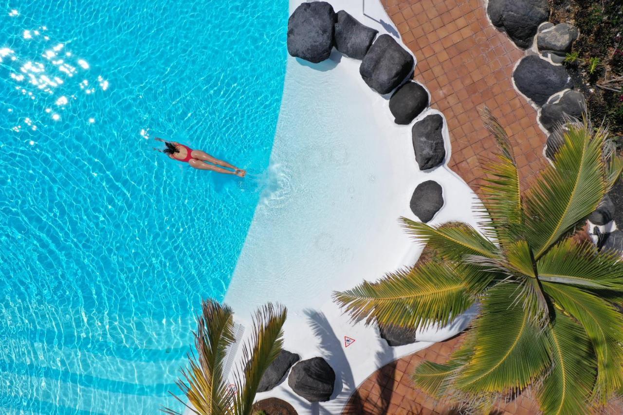 Aparthotel Santiago à Playa de las Américas Extérieur photo
