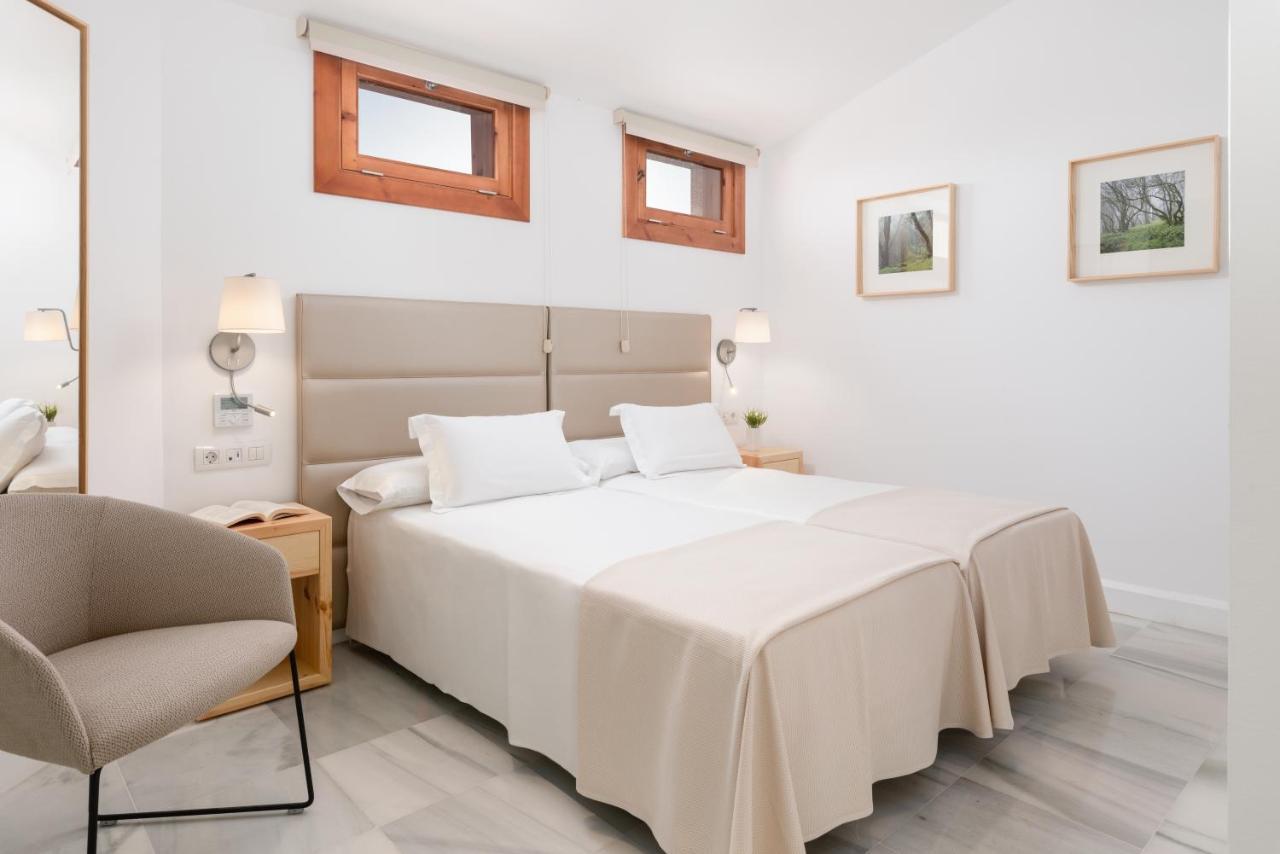 Aparthotel Santiago à Playa de las Américas Extérieur photo